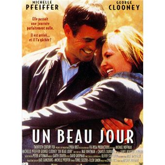 Un Beau Jour - AFFICHE CINEMA ORIGINALE - Achat & prix | fnac