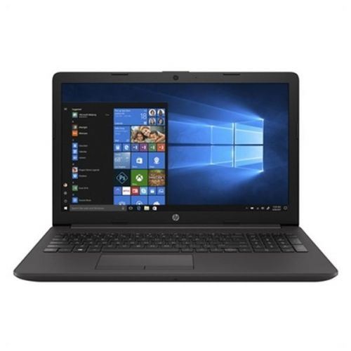 Notebook HP 250 G7 6BP62EA 15,6 i3-7020U 8 GB RAM 256 GB SSD Noir