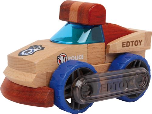 Voiture De Police
