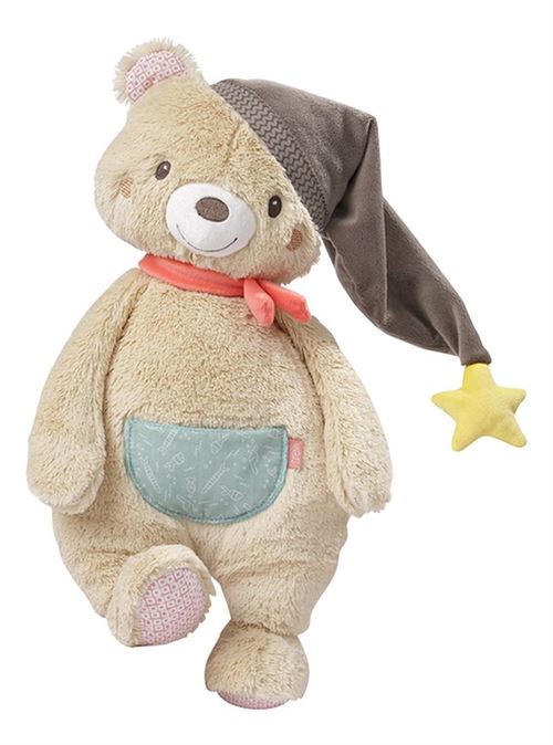 Peluche Bruno Ourson XL 42 cm