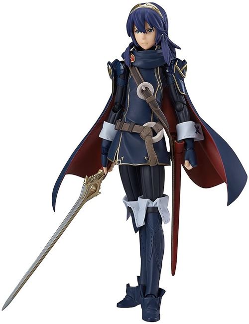 Good Srile Company G44558 Figurine Figma Lucina