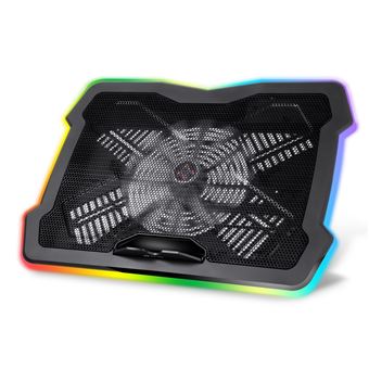 Klim Ultimate Refroidisseur Pc Portable 11 A 17 Eclairage