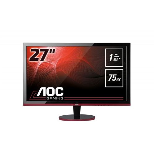 AOC G2778VQ - écran LED - 27