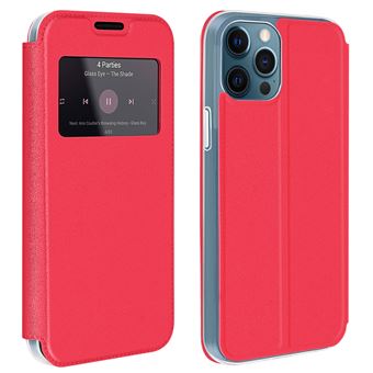 Coque Magsafe IPhone Avec Support Anneau - Compatible 11 à 14 Pro Max, Anti-choc, Magnétique