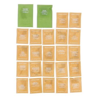 Coffret Potager Bio Je me lance