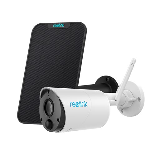 Caméra de Surveillance Extérieur 1080P - Reolink Argus Eco