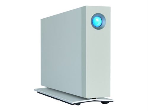 LaCie D2 Thunderbolt 2 USB 3.0 Disque dur externe 3 TB STEX3000200