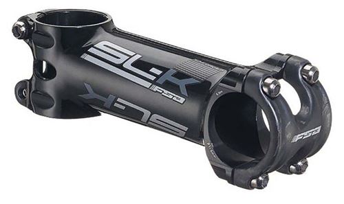 Fsa Tiges Fsa Stems Road Sl-k 130mm 6 Degrees 130mm 6 Degrees