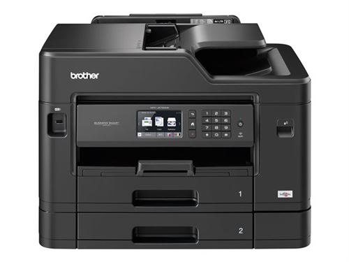 Brother IMP-BR-MFC-J5730DW Imprimante Jet d'encre Couleur 6 ppm