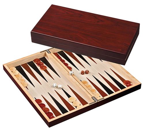Philos Backgammon Othoni grand 48x2
