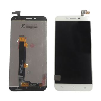 Kit Vitre Tactile + Écran LCD Pour Asus Zenfone 3 Max ZC553KL – Compatible, Neuf