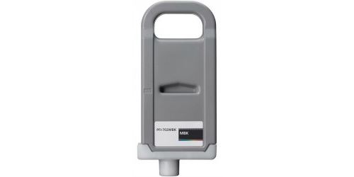 Canon PFI-702 MBK - dof zwart - origineel - inkttank