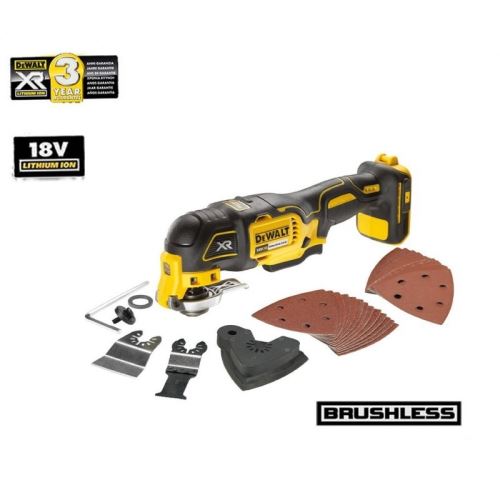 Dewalt Dcs355N (Outil Seule Carton)