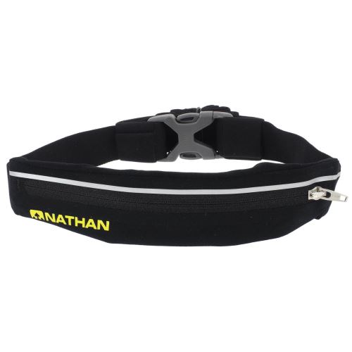 Banane ceinture Nathan Mirage pak noir belt Noir taille : UNI réf : 54990