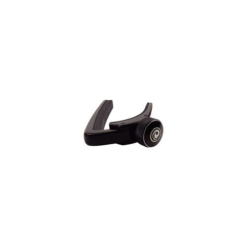 D'addario And Co Ns Capo Black Capodastres - Image 2