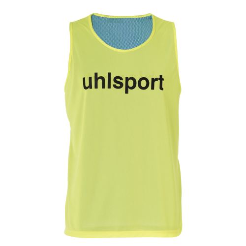 Chasuble réversible Uhslport Training Bleu