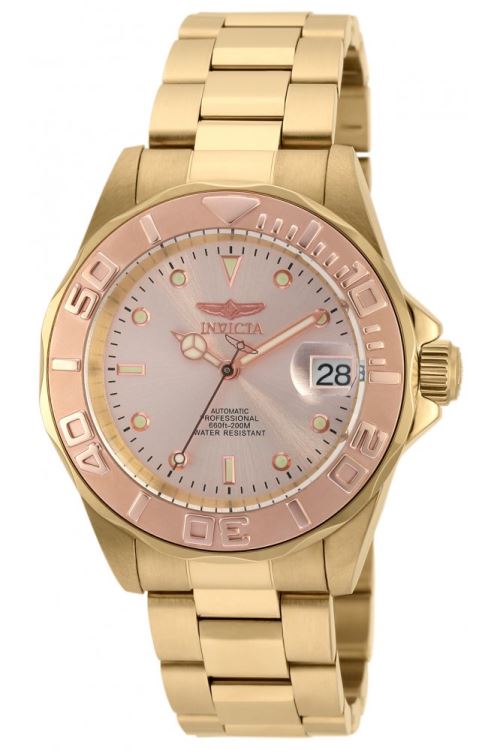 Invicta Pro Diver 90187 Montre Unisex - 40mm