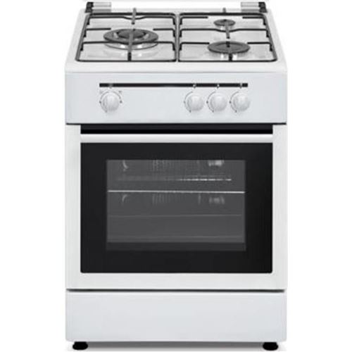Cocina Vitrokitchen CB5530BN 50x55 Natural