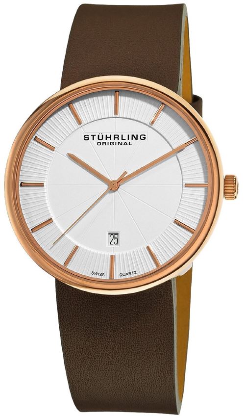 Montre Homme Stuhrling Original 244.33452 Fairmount