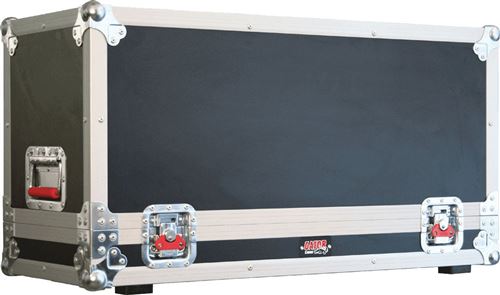 Gator Boîtier de tournée pour tête d'amplificateur