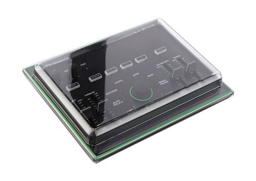 Decksaver DSS-PC-VT3 Coque de protection pour Roland Aira