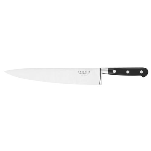 SABATIER TROMPETTE - ORIGIN - Couteau de chef 25cm