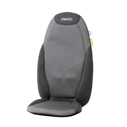 Siege De Massage Shiatsu Dos