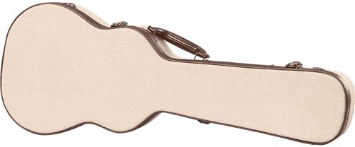 Gator Cases GW-JM-UKE-TEN Etui en bois pour Ukulele Tenor