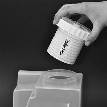 Filtre anti-calcaire EVA, EVA Little, ANTON, BEN