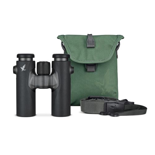 Swarovski - jumelles swarovski cl companion 8x30 noir urban jungle