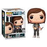 Figurine POP The Last Of Us Ellie
