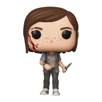 Figurine POP The Last Of Us Ellie