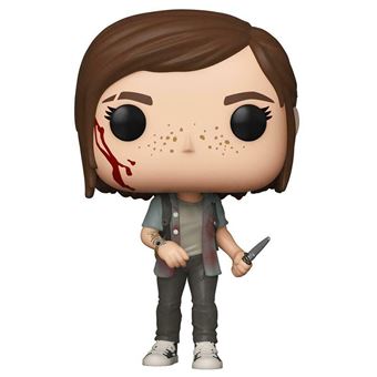 Figurine POP The Last Of Us Ellie