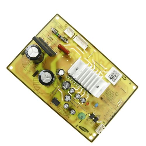 Module De Puissance D'Origine Réfrigérateur, Congélateur Da92-00459A, Da92-00459E Samsung - 310381