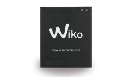 Batterie Origine Wiko Sunny de 1200 mAh au lithium Ion