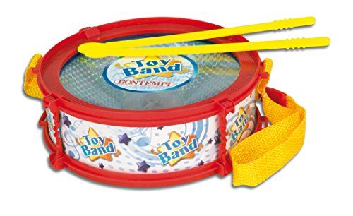 BONTEMPI Drum with Light Effects by Bontempi