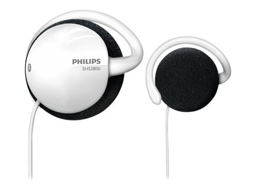 Philips SHS3800 - koptelefoon