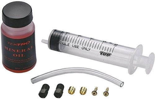 Tektro Service De Frein À Disque Kit 4996550