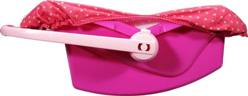 Porte bébé princesse coralie hot sale