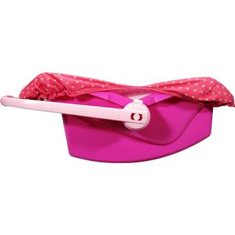 porte bébé princesse coralie