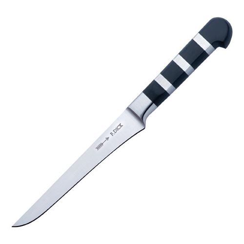 Couteau à désosser professionnel - Gamme 1905 - Dyck 150 mm