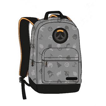 Sac A Dos Overwatch Heros Figurine de collection Achat prix fnac