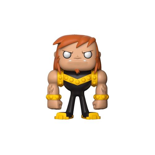 Figurine - Pop - Teen Titans Go! - Mammoth