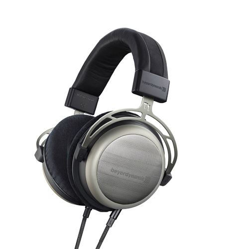 Beyerdynamic T1p 2nd Gen Audiophile Tesla Hi-Fi headphones