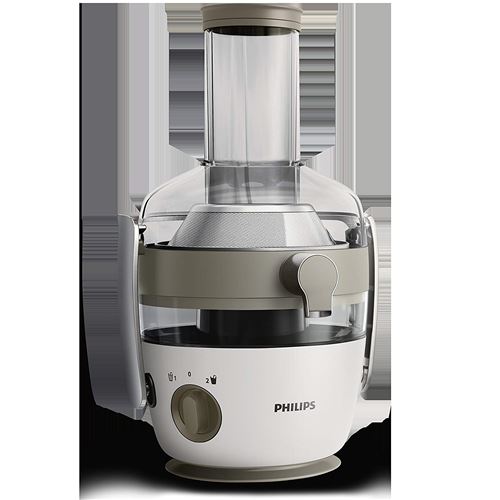 Philips Avance Collection HR1918/80 Presse-agrumes Blanc 2,1 l 1 l 1 m Chine