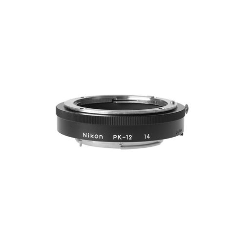 Nikon Bague Allonge Pk 12