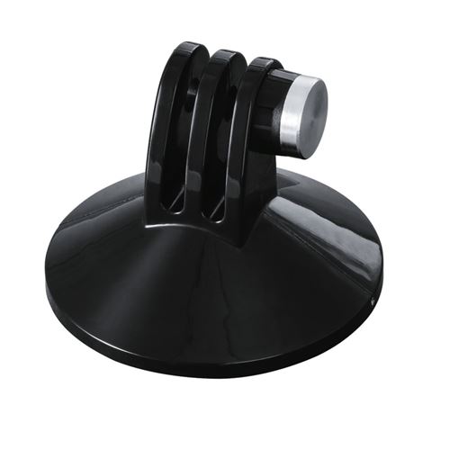 Hama Support magnétique pour GoPro 5 cm