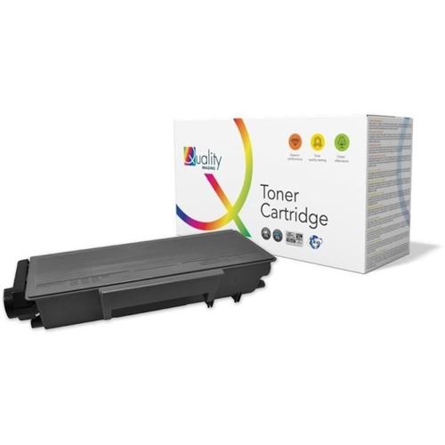 Quality Imaging QI-KM2004 Cartouche de toner Compatible Noir 1 pièce(s)
