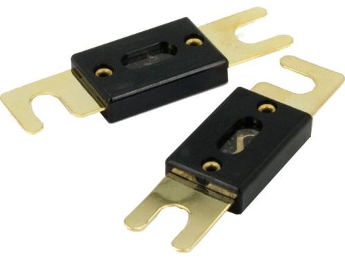 SSDN Fusible ANL 300 Amp 2 pièces