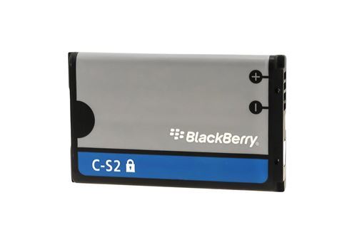 Batterie BLACKBERRY CS2 / C-S2 8520 Curve